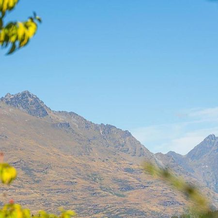 Picture Perfect - Queenstown Holiday Home Kültér fotó