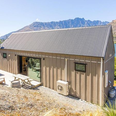 Picture Perfect - Queenstown Holiday Home Kültér fotó