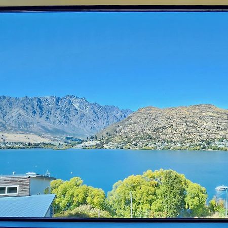 Picture Perfect - Queenstown Holiday Home Kültér fotó