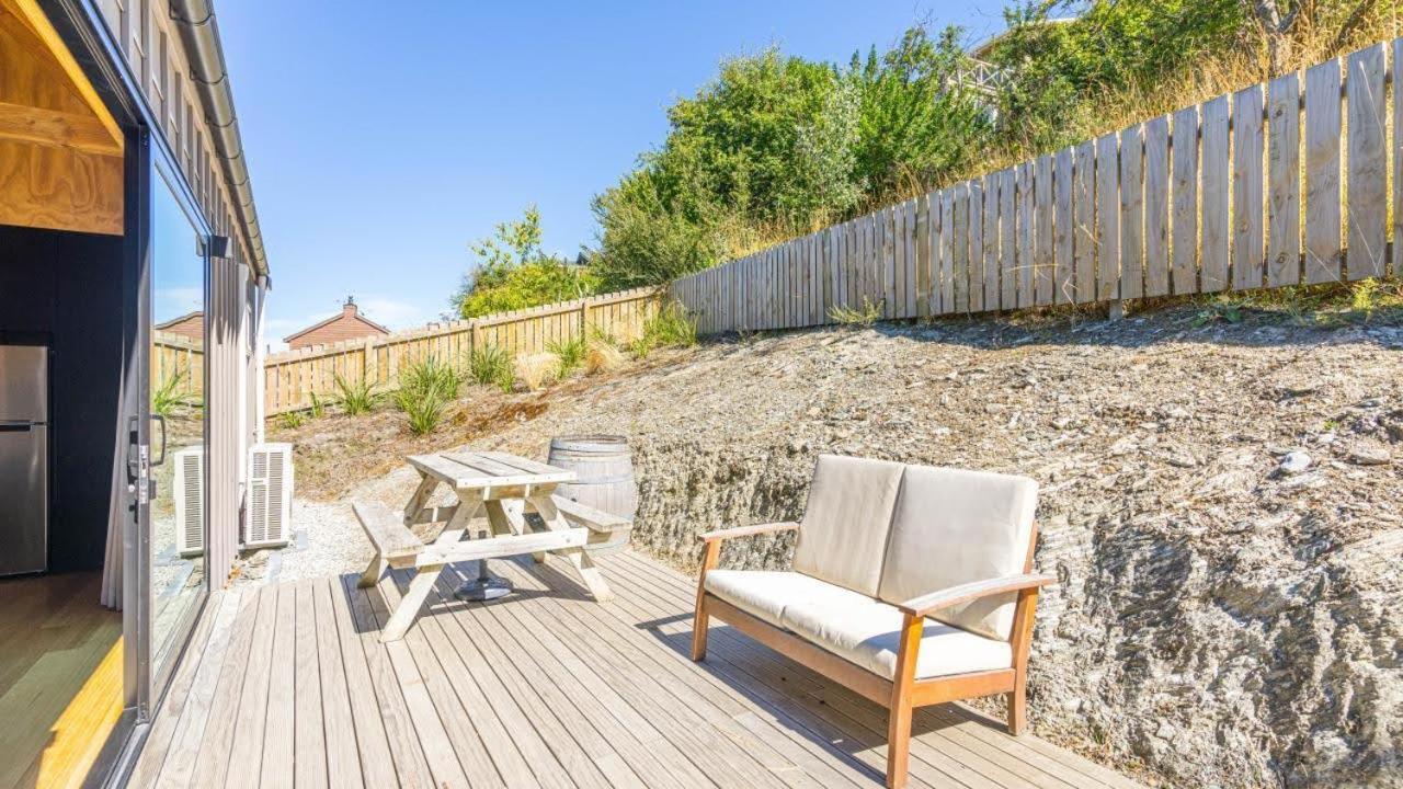 Picture Perfect - Queenstown Holiday Home Kültér fotó