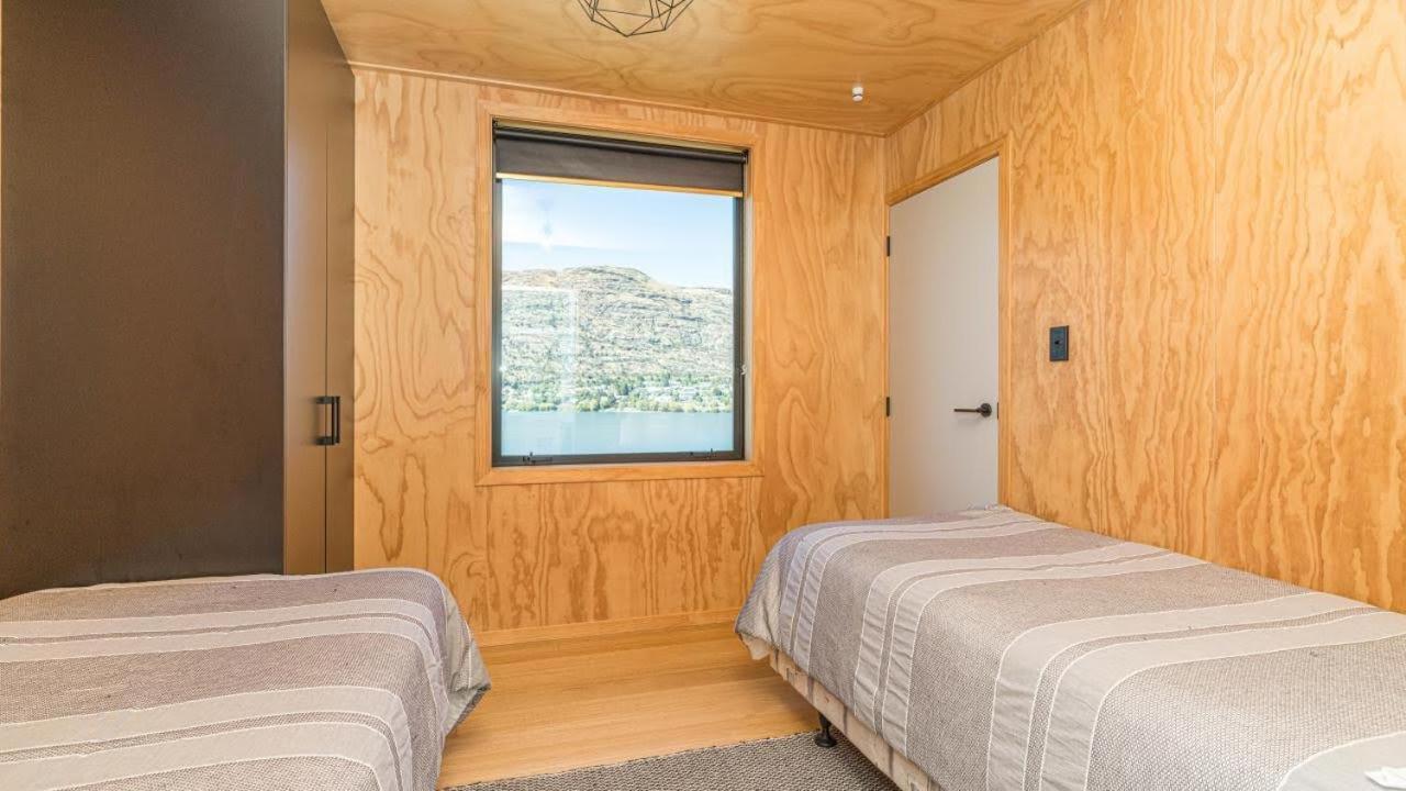 Picture Perfect - Queenstown Holiday Home Kültér fotó
