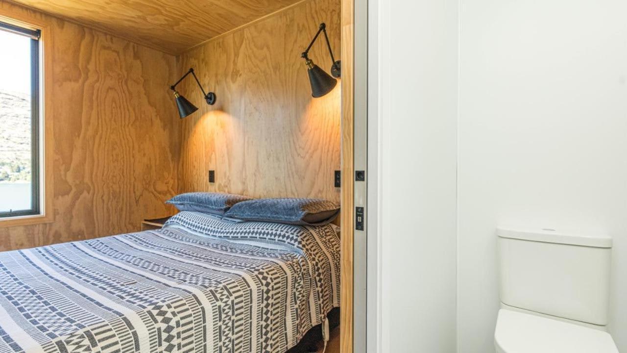 Picture Perfect - Queenstown Holiday Home Kültér fotó