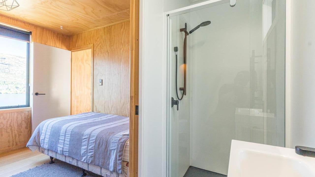 Picture Perfect - Queenstown Holiday Home Kültér fotó
