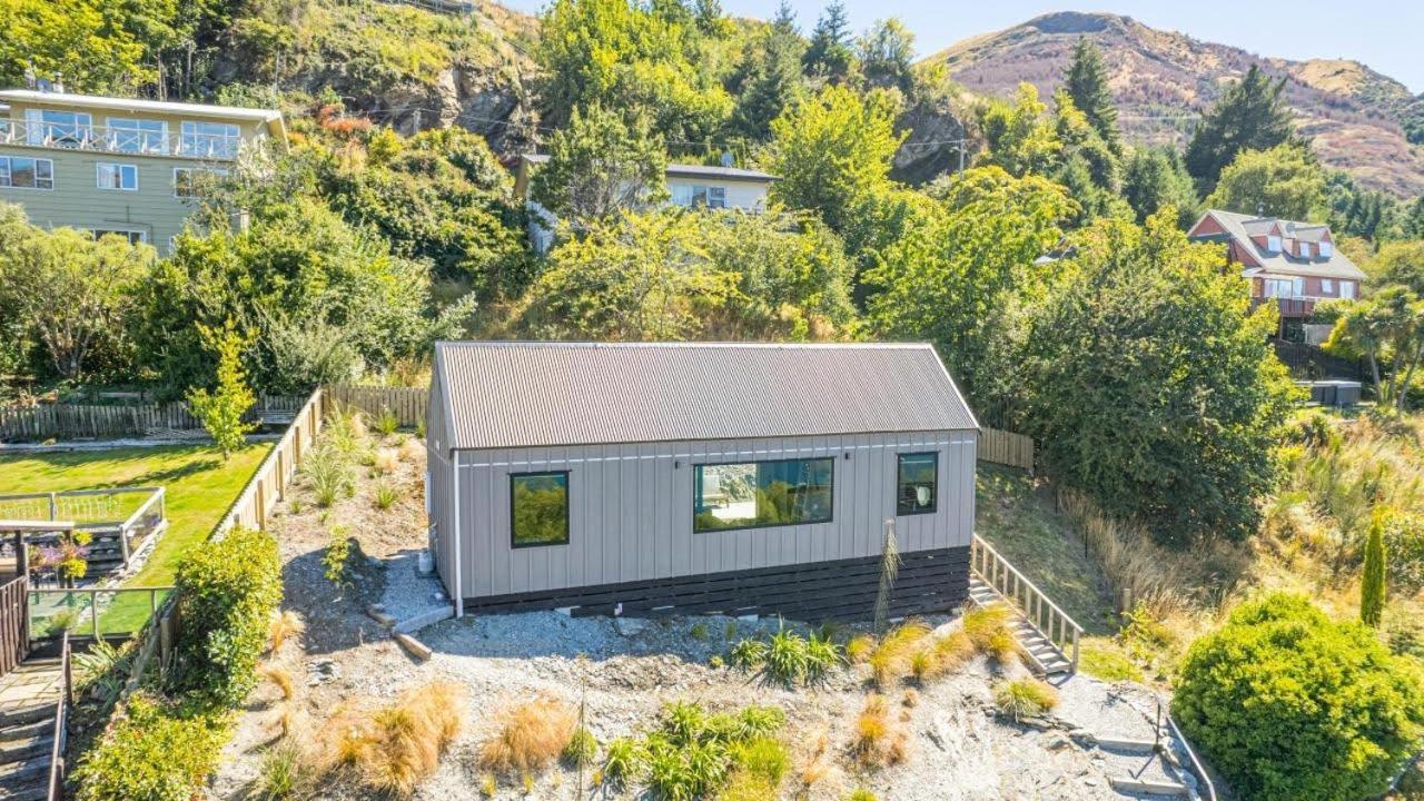 Picture Perfect - Queenstown Holiday Home Kültér fotó